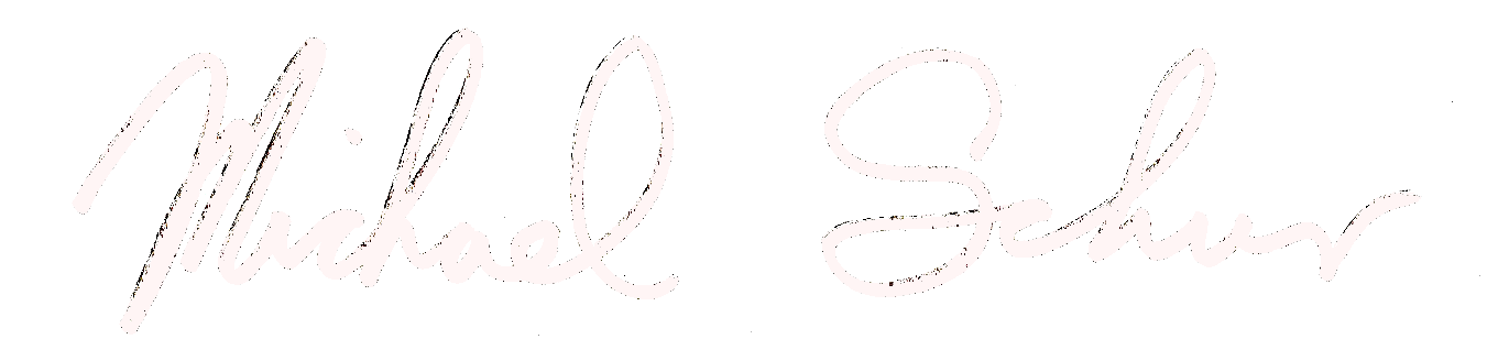 Michael Schur logo